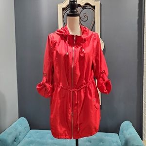 (1)Forever 21 women's jacket